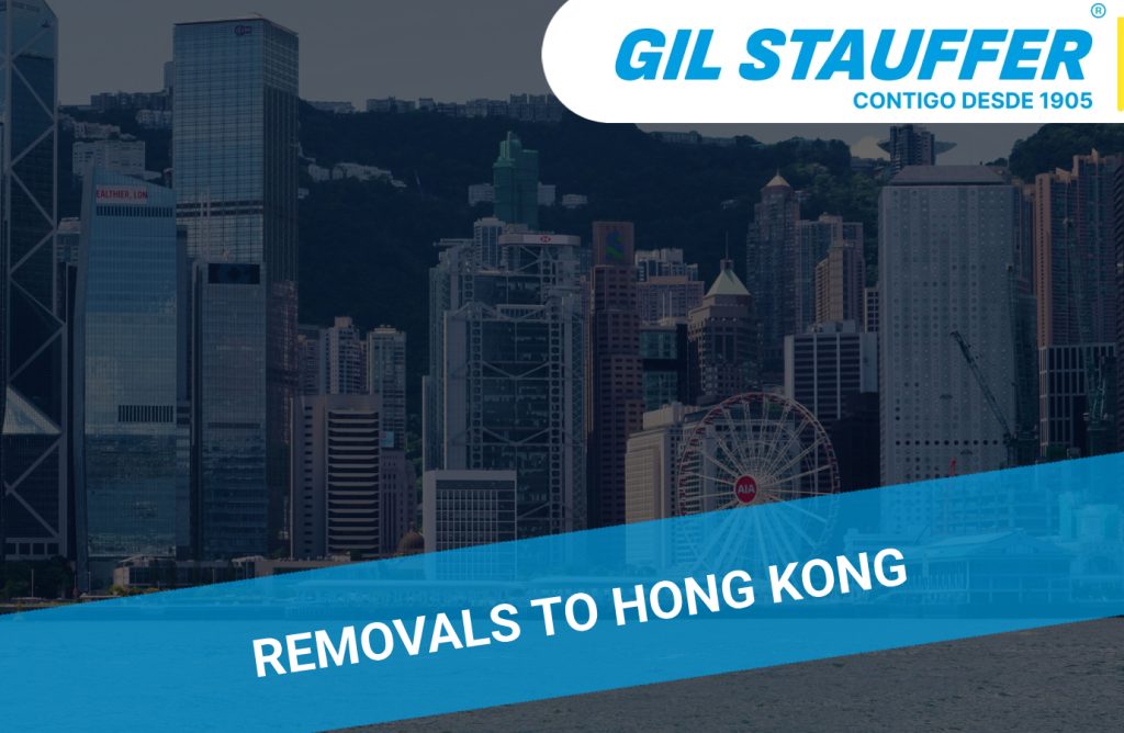 Removals to Hong Kong